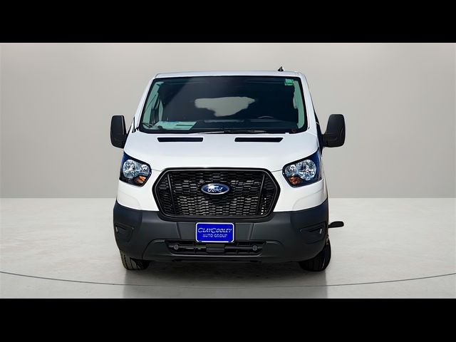 2024 Ford Transit Base