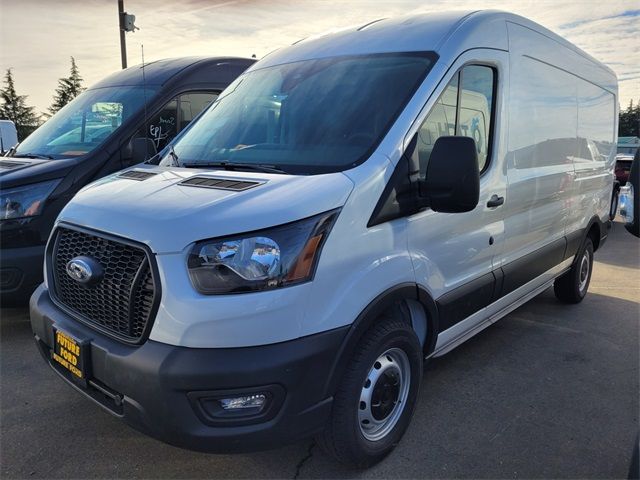 2024 Ford Transit Base