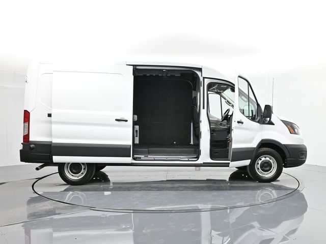 2024 Ford Transit Base