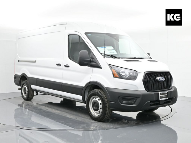 2024 Ford Transit Base