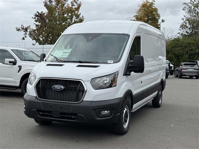 2024 Ford Transit Base