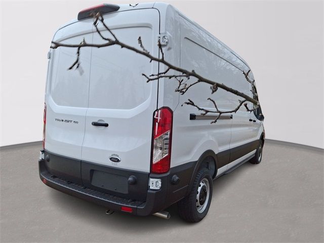 2024 Ford Transit Base