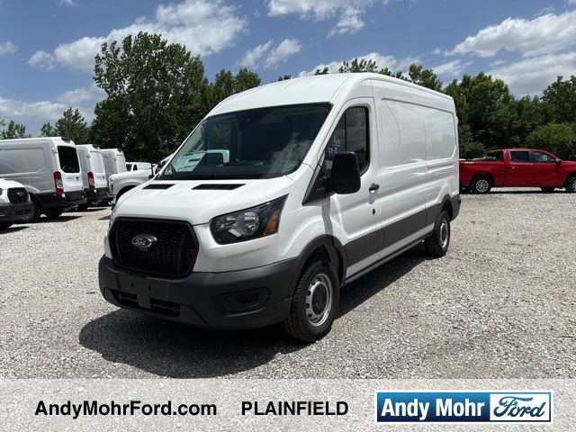 2024 Ford Transit Base