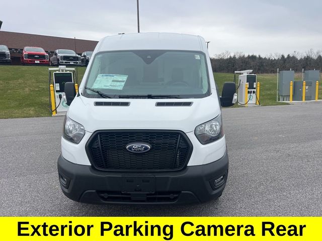 2024 Ford Transit Base