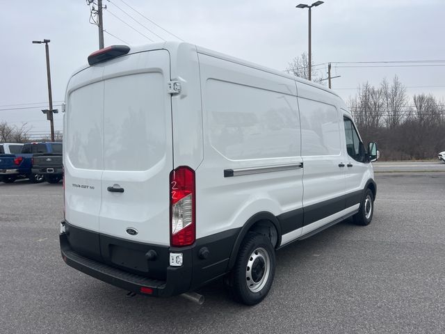 2024 Ford Transit Base