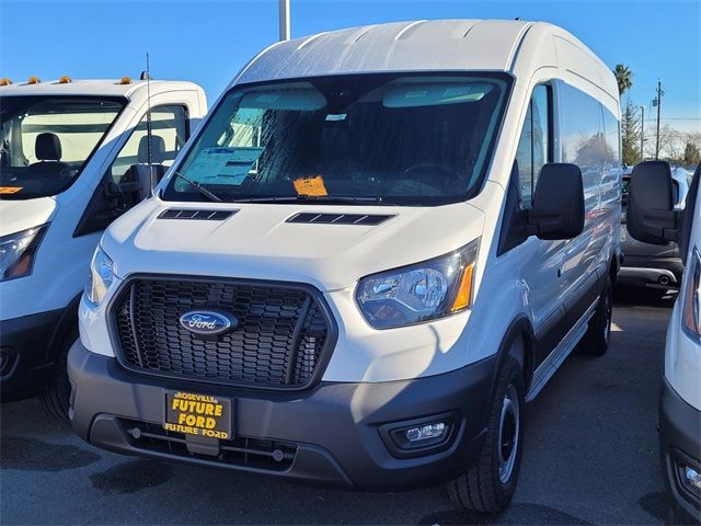 2024 Ford Transit Base