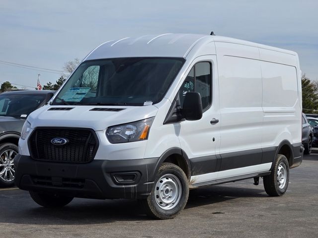 2024 Ford Transit Base