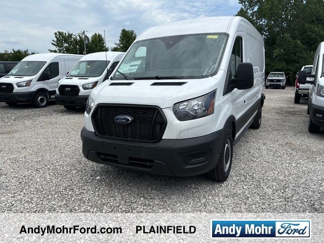 2024 Ford Transit Base