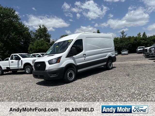 2024 Ford Transit Base