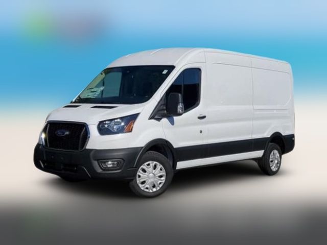 2024 Ford Transit Base