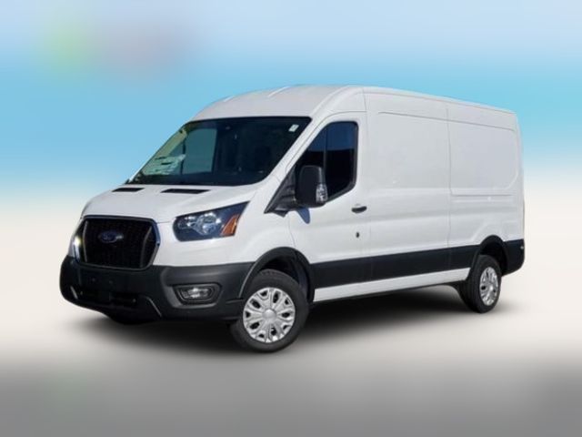 2024 Ford Transit Base