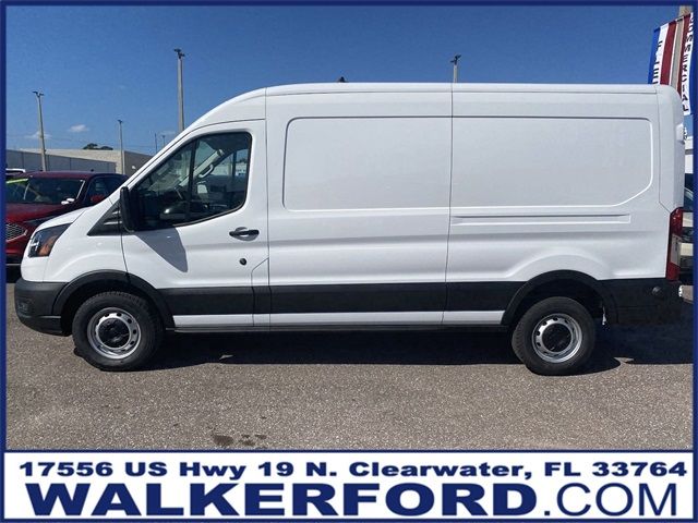 2024 Ford Transit Base