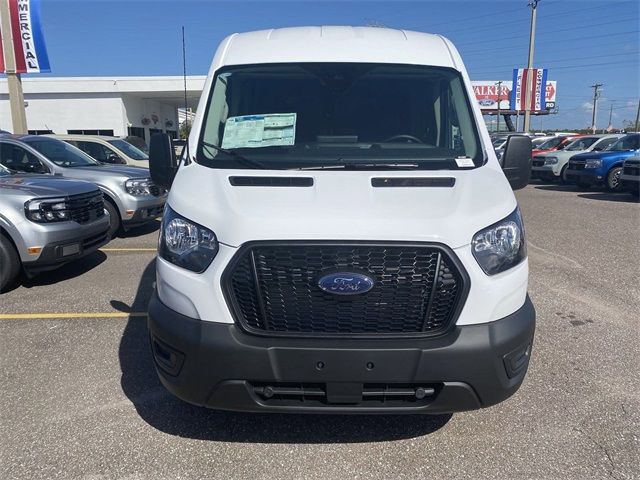 2024 Ford Transit Base