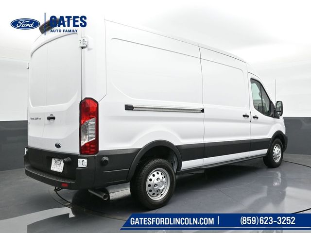 2024 Ford Transit Base