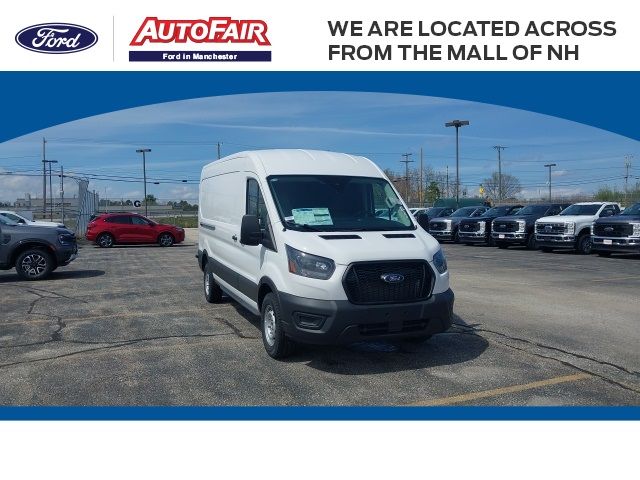 2024 Ford Transit Base