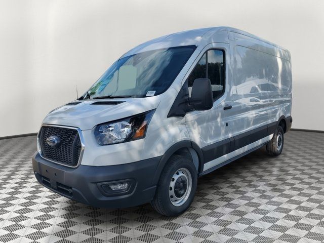 2024 Ford Transit Base