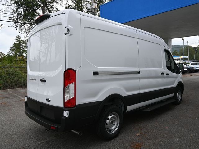 2024 Ford Transit Base