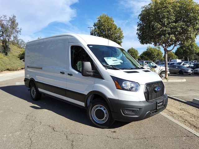 2024 Ford Transit Base