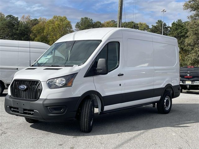 2024 Ford Transit Base