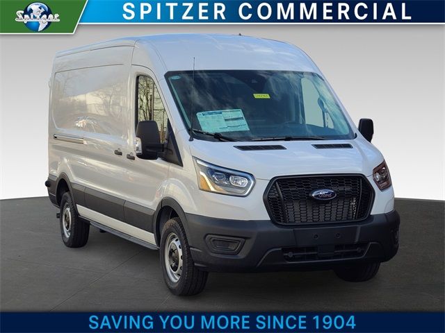 2024 Ford Transit Base