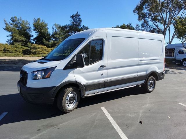 2024 Ford Transit Base