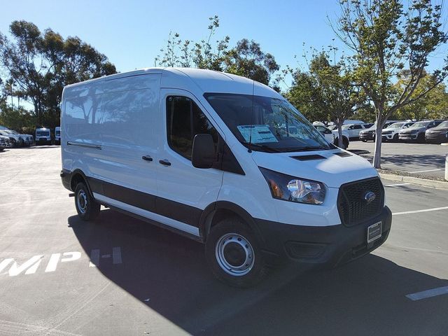 2024 Ford Transit Base