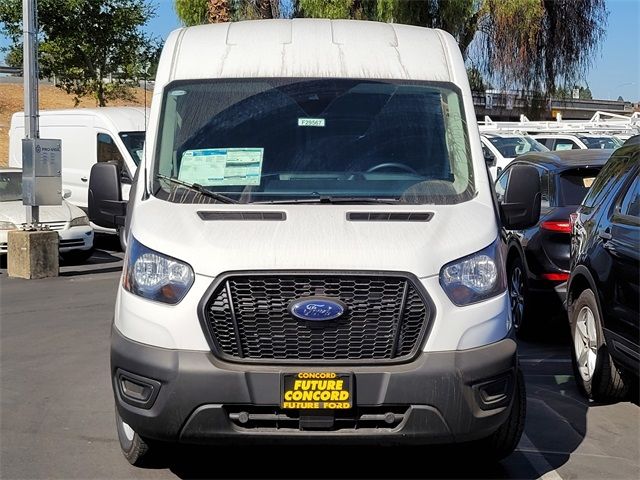 2024 Ford Transit Base