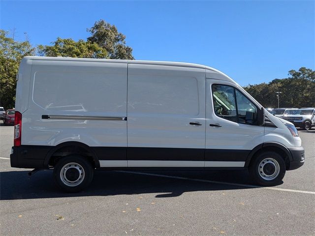 2024 Ford Transit Base