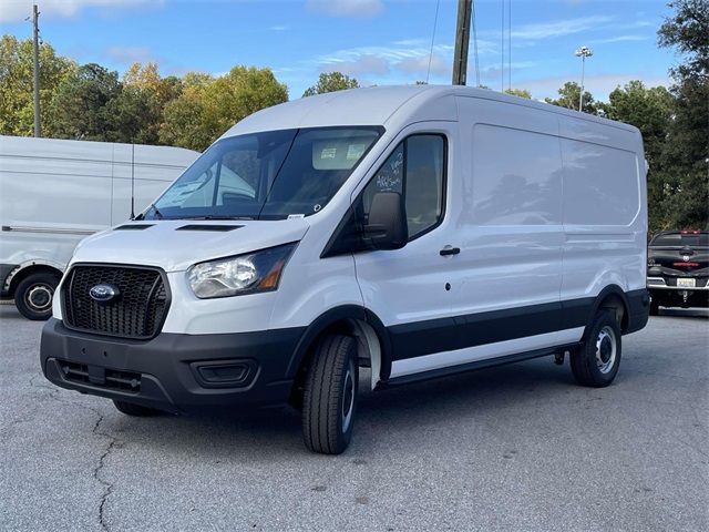 2024 Ford Transit Base