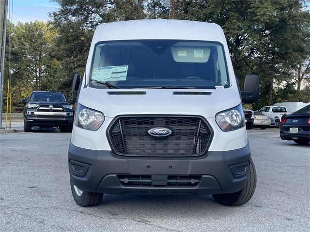 2024 Ford Transit Base