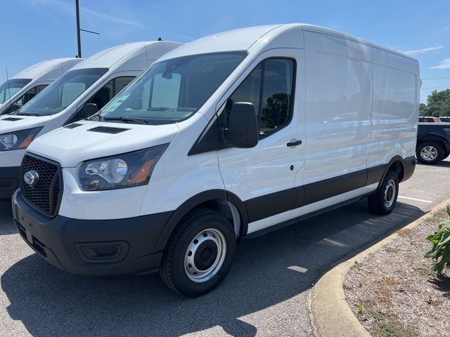 2024 Ford Transit Base