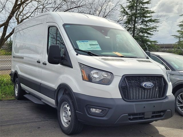 2024 Ford Transit Base