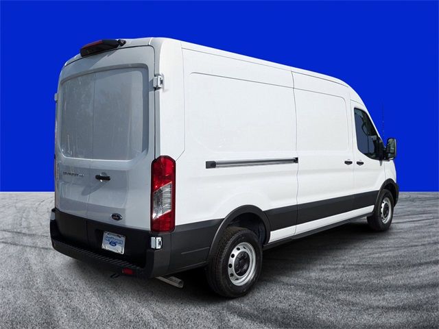 2024 Ford Transit Base