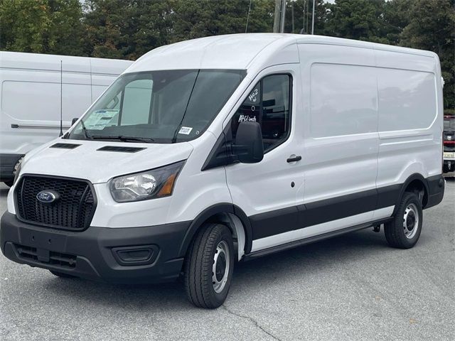 2024 Ford Transit Base