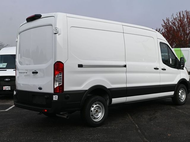 2024 Ford Transit Base