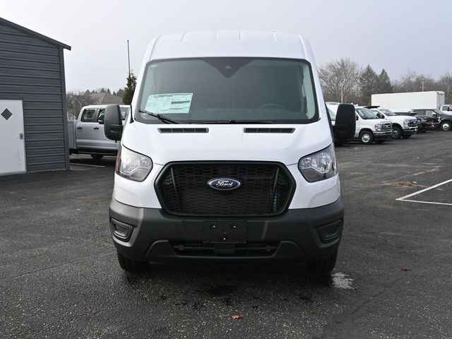 2024 Ford Transit Base