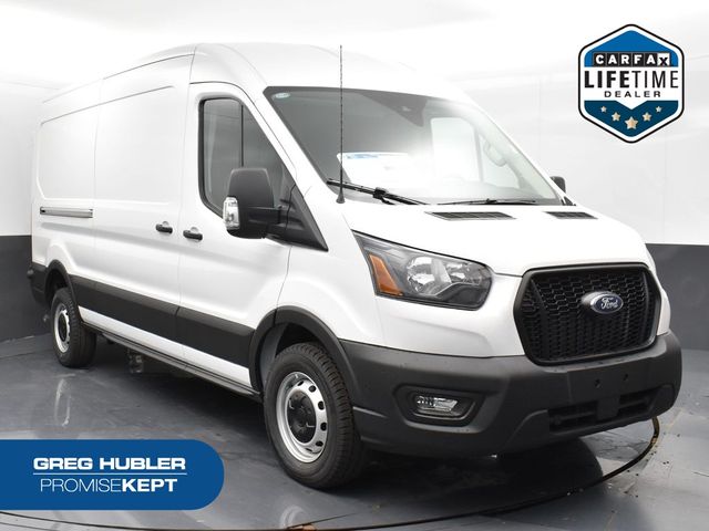 2024 Ford Transit Base