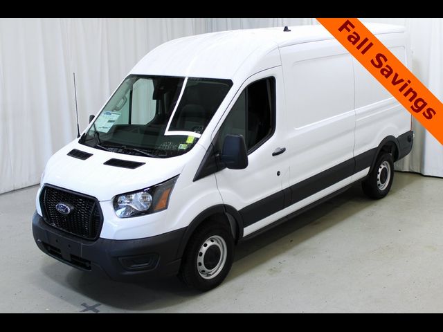 2024 Ford Transit Base