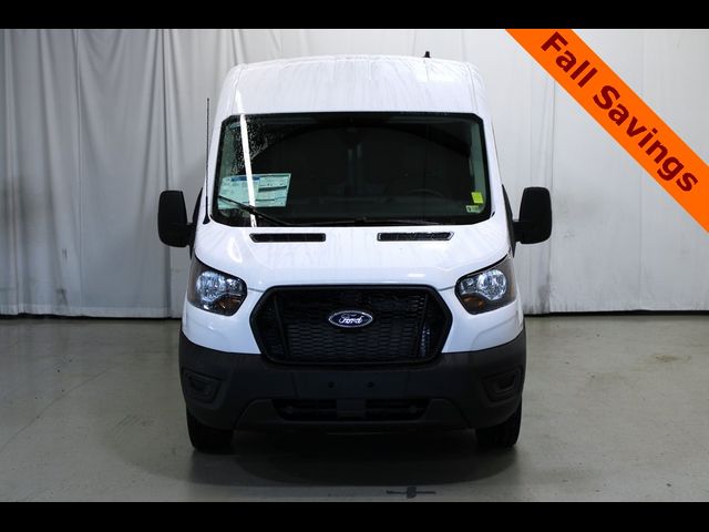 2024 Ford Transit Base