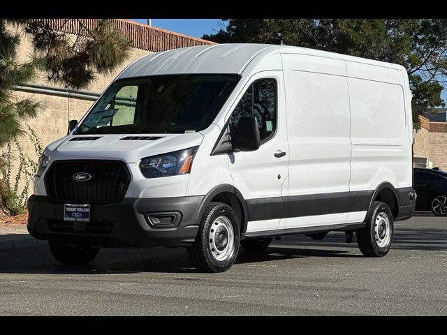 2024 Ford Transit Base