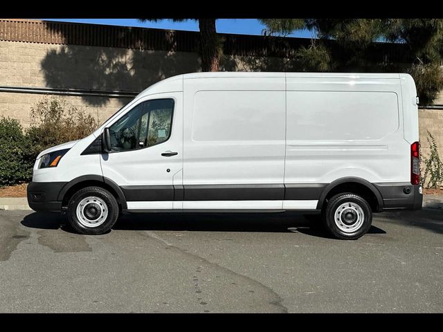 2024 Ford Transit Base