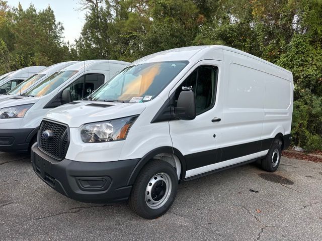 2024 Ford Transit Base