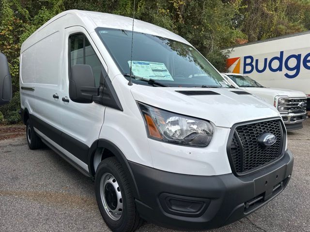 2024 Ford Transit Base