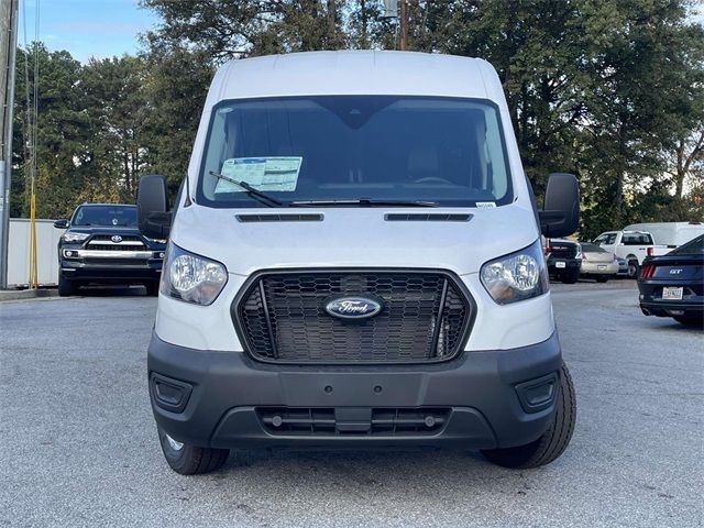 2024 Ford Transit Base