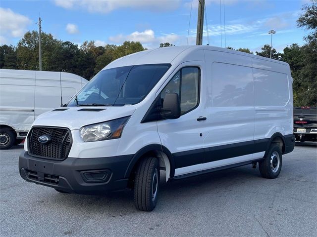 2024 Ford Transit Base