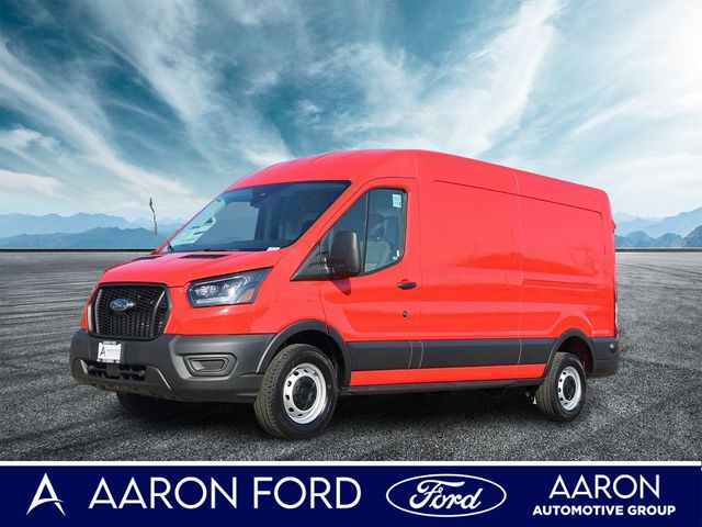 2024 Ford Transit Base