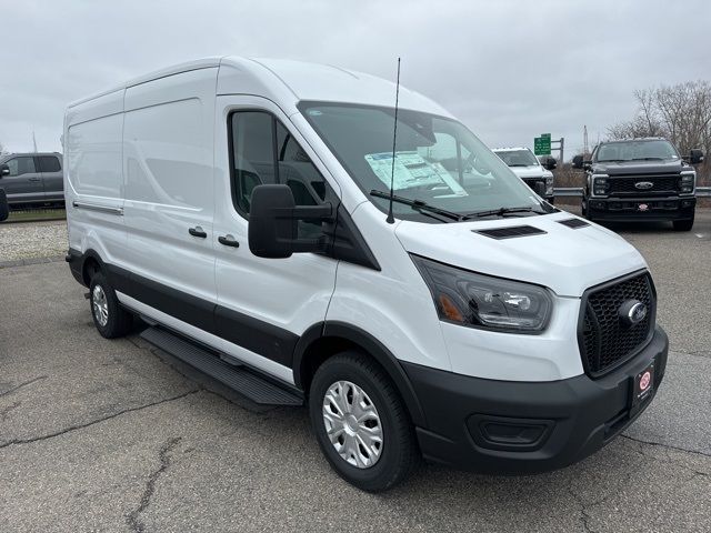 2024 Ford Transit Base