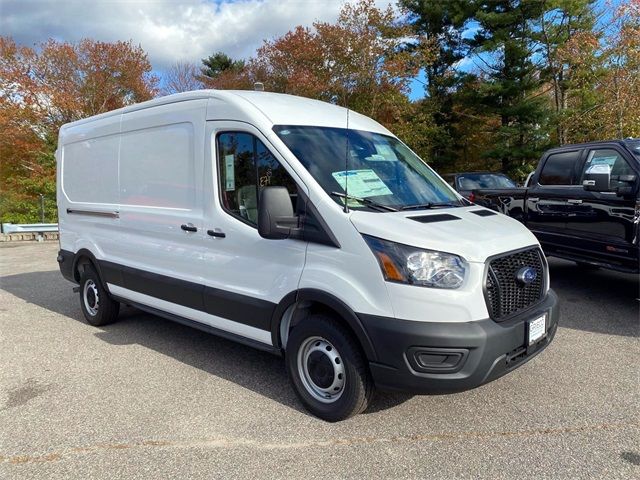 2024 Ford Transit Base