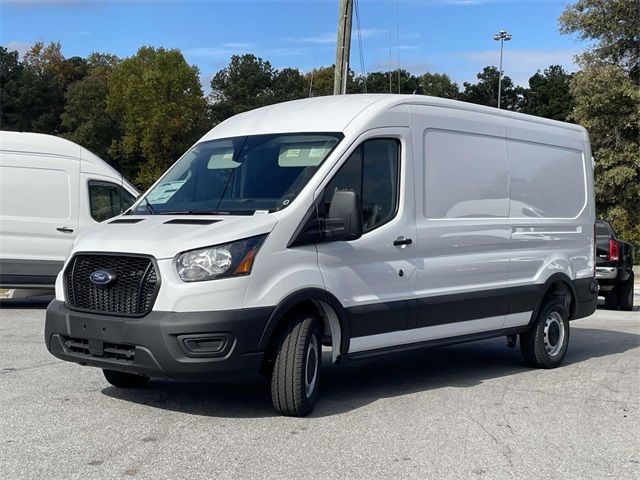 2024 Ford Transit Base