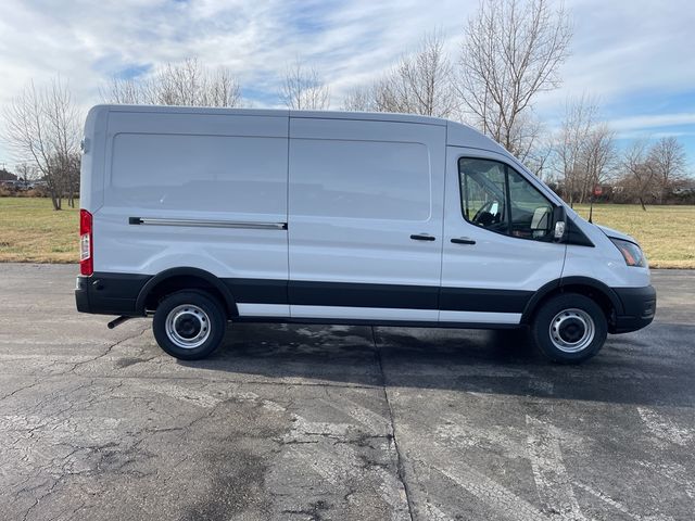 2024 Ford Transit Base